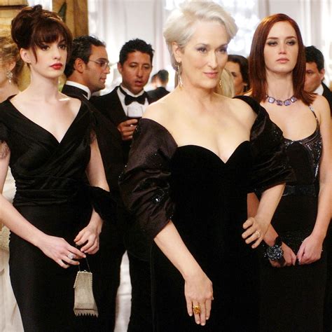 is the intern a sequel to devil wears prada